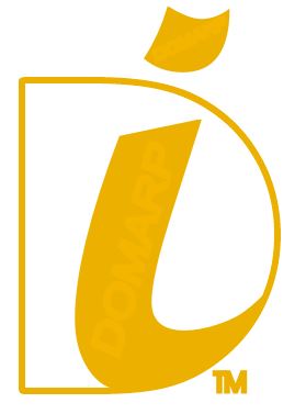 Domarp infratech Private Limited -Logo